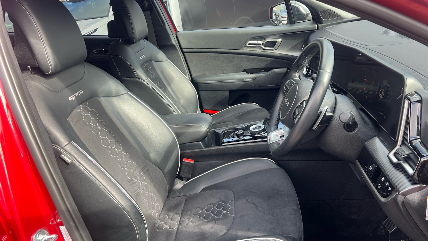 Used Kia Sportage 2023 for sale - 78081610: Photo 29