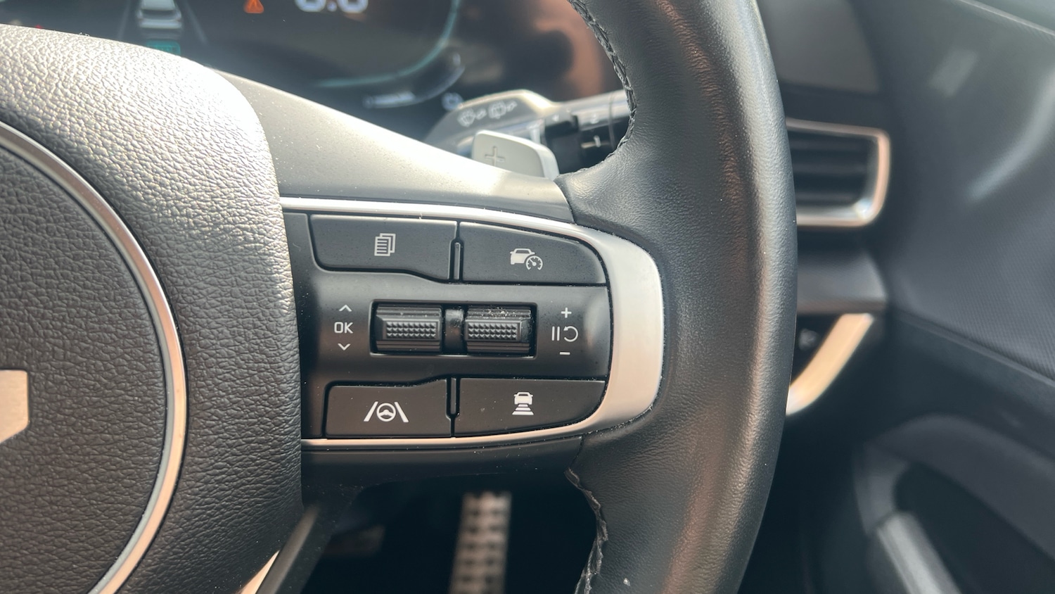 Used Kia Sportage 2023 for sale - 78081610: Photo 34