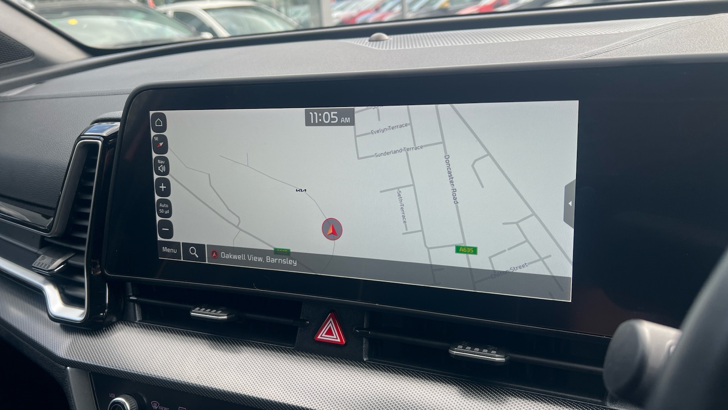 Used Kia Sportage 2023 for sale - 78081610: Photo 39