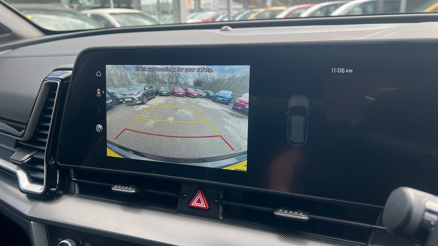 Used Kia Sportage 2023 for sale - 78081610: Photo 40