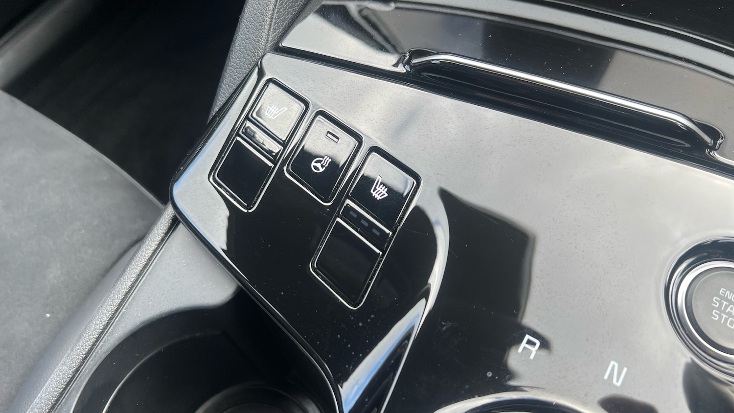 Used Kia Sportage 2023 for sale - 78081610: Photo 44