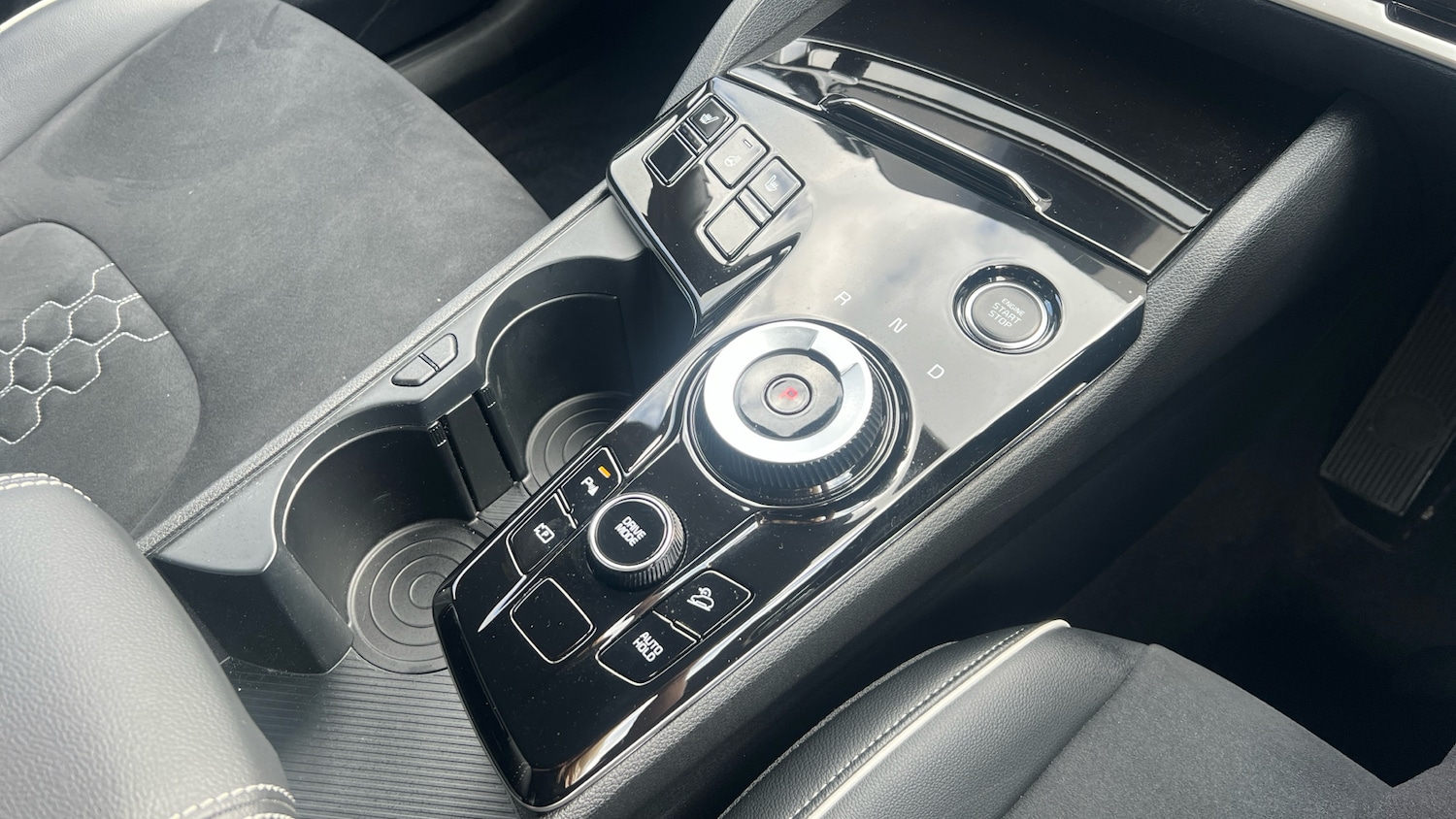 Used Kia Sportage 2023 for sale - 78081610: Photo 45