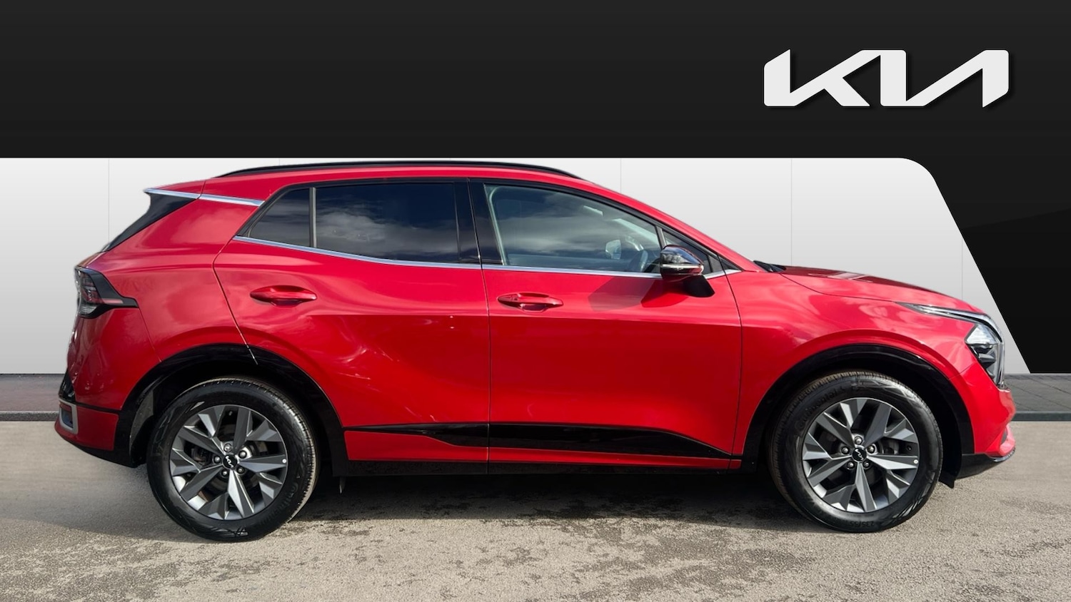 Used Kia Sportage 2023 for sale - 78081610: Photo 5