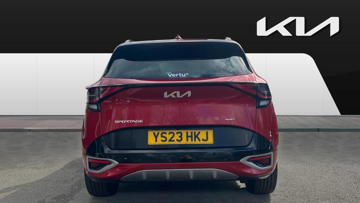 Used Kia Sportage 2023 for sale - 78081610: Photo 6