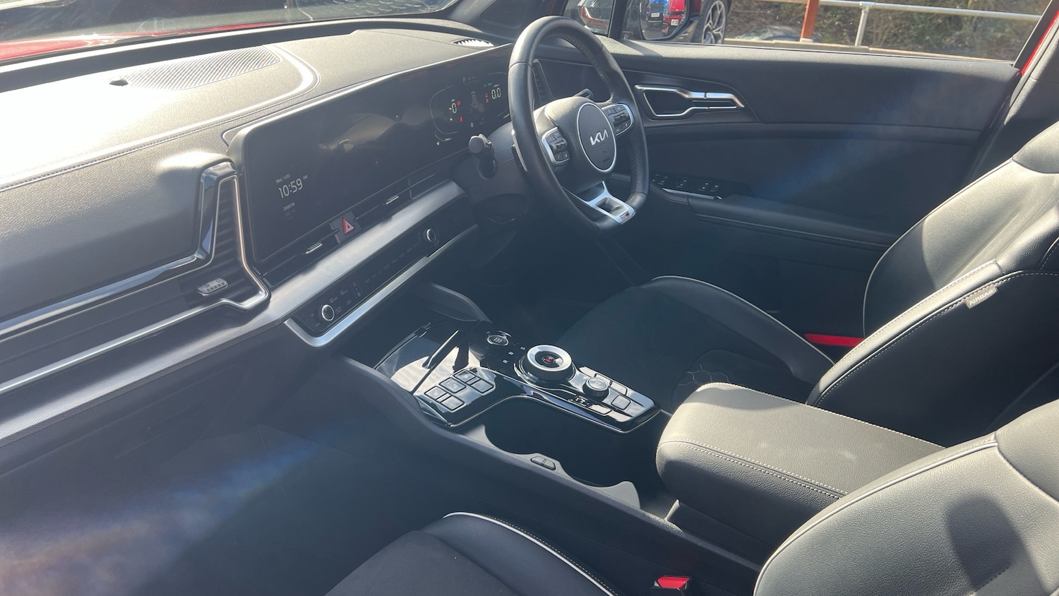 Used Kia Sportage 2023 for sale - 78081610: Photo 9