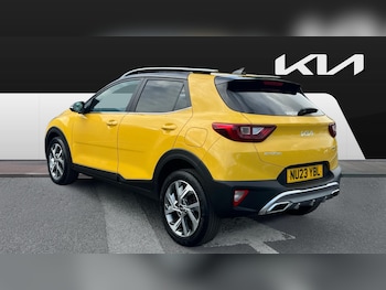 Used Kia Stonic 2023 for sale - 79260631: Photo