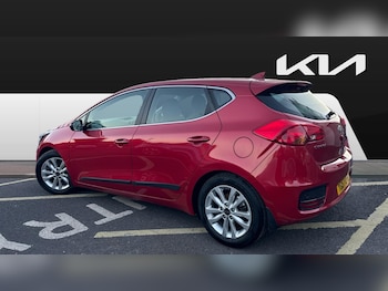 Used Kia Ceed 2017 for sale - 76508051: Photo