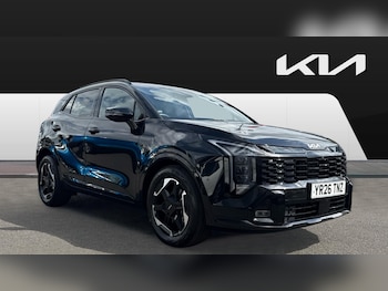 Used Kia Sportage 2026 for sale - 78835476: Photo