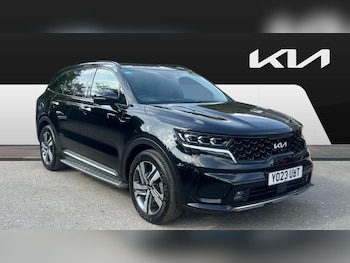 Used Kia Sorento 2023 for sale - 79559565: Photo