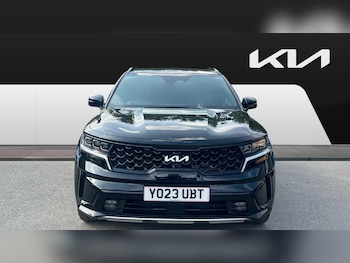 Used Kia Sorento 2023 for sale - 79559565: Photo