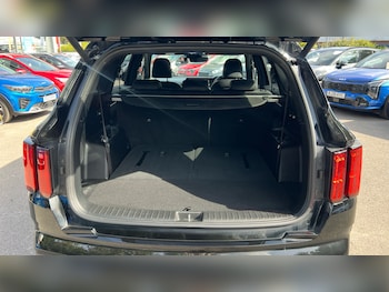 Used Kia Sorento 2023 for sale - 79559565: Photo