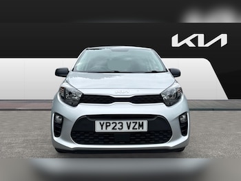 Used Kia Picanto 2023 for sale - 78852414: Photo