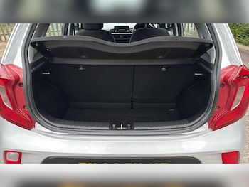 Used Kia Picanto 2023 for sale - 78852414: Photo