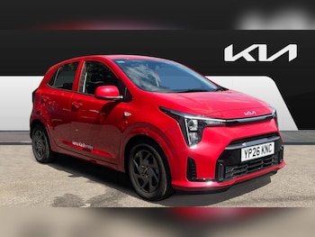 Used Kia Picanto 2026 for sale - 78994936: Photo