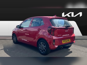 Used Kia Picanto 2026 for sale - 78994936: Photo