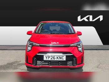 Used Kia Picanto 2026 for sale - 78994936: Photo
