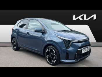 2024 (74) - 1.0 3 5dr Petrol Hatchback