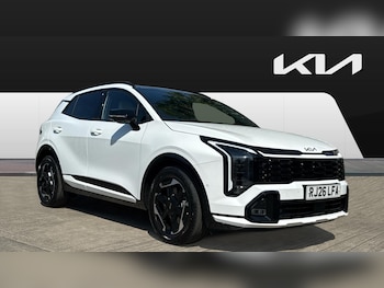 Used Kia Sportage 2026 for sale - 79516009: Photo