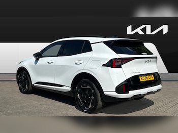 Used Kia Sportage 2026 for sale - 79516009: Photo