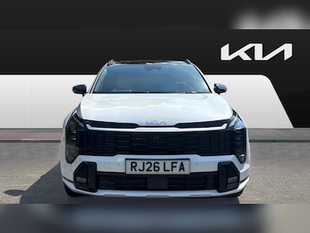 Used Kia Sportage 2026 for sale - 79516009: Photo