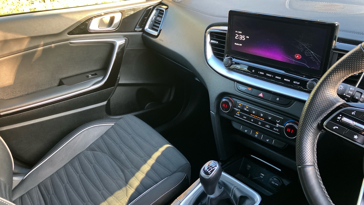 Used Kia Ceed 2024 for sale - 77653521: Photo 14