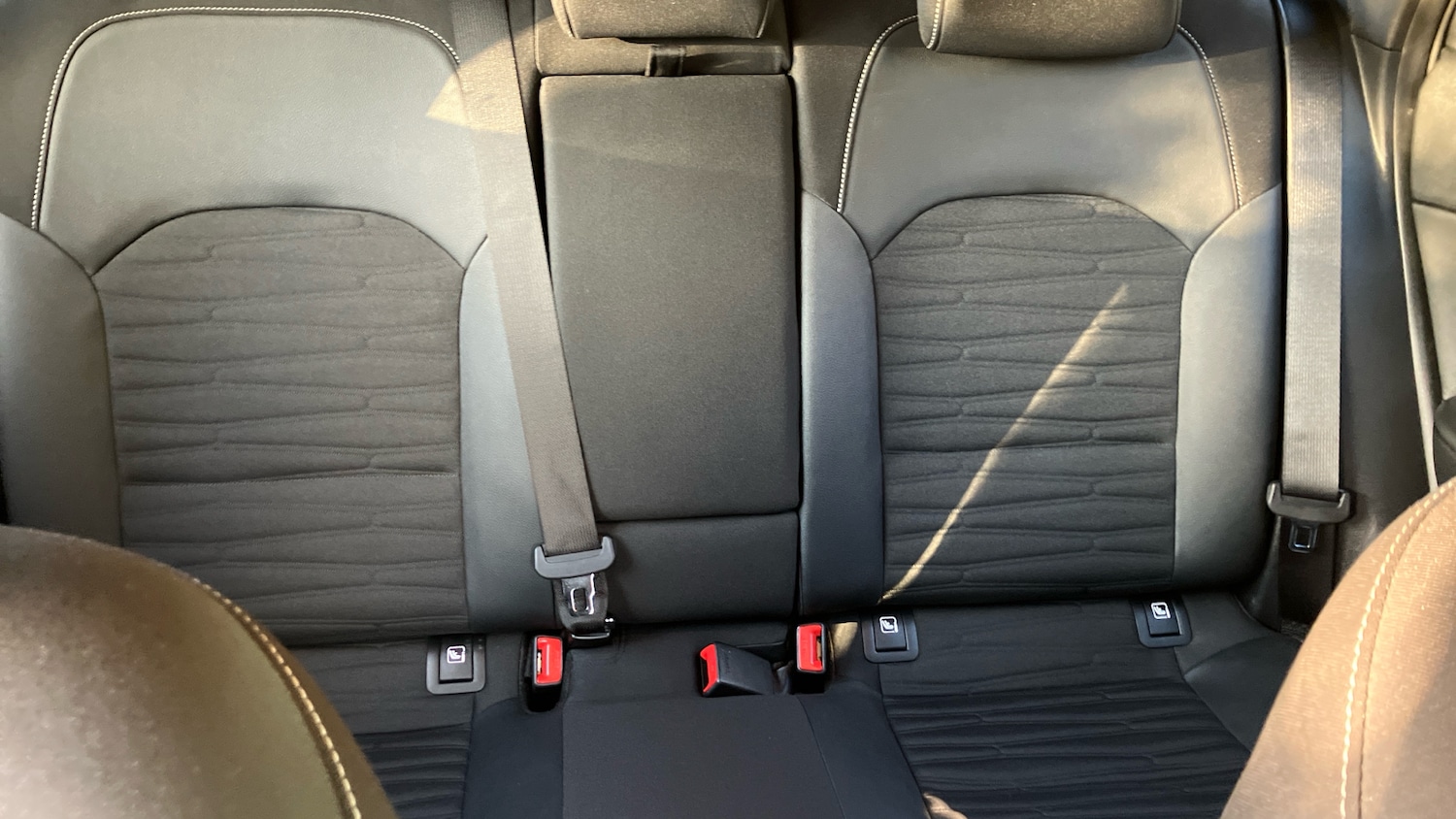 Used Kia Ceed 2024 for sale - 77653521: Photo 15