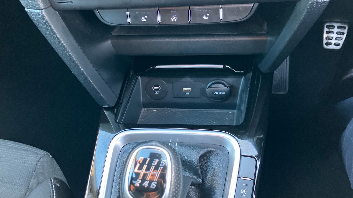 Used Kia Ceed 2024 for sale - 77653521: Photo 33