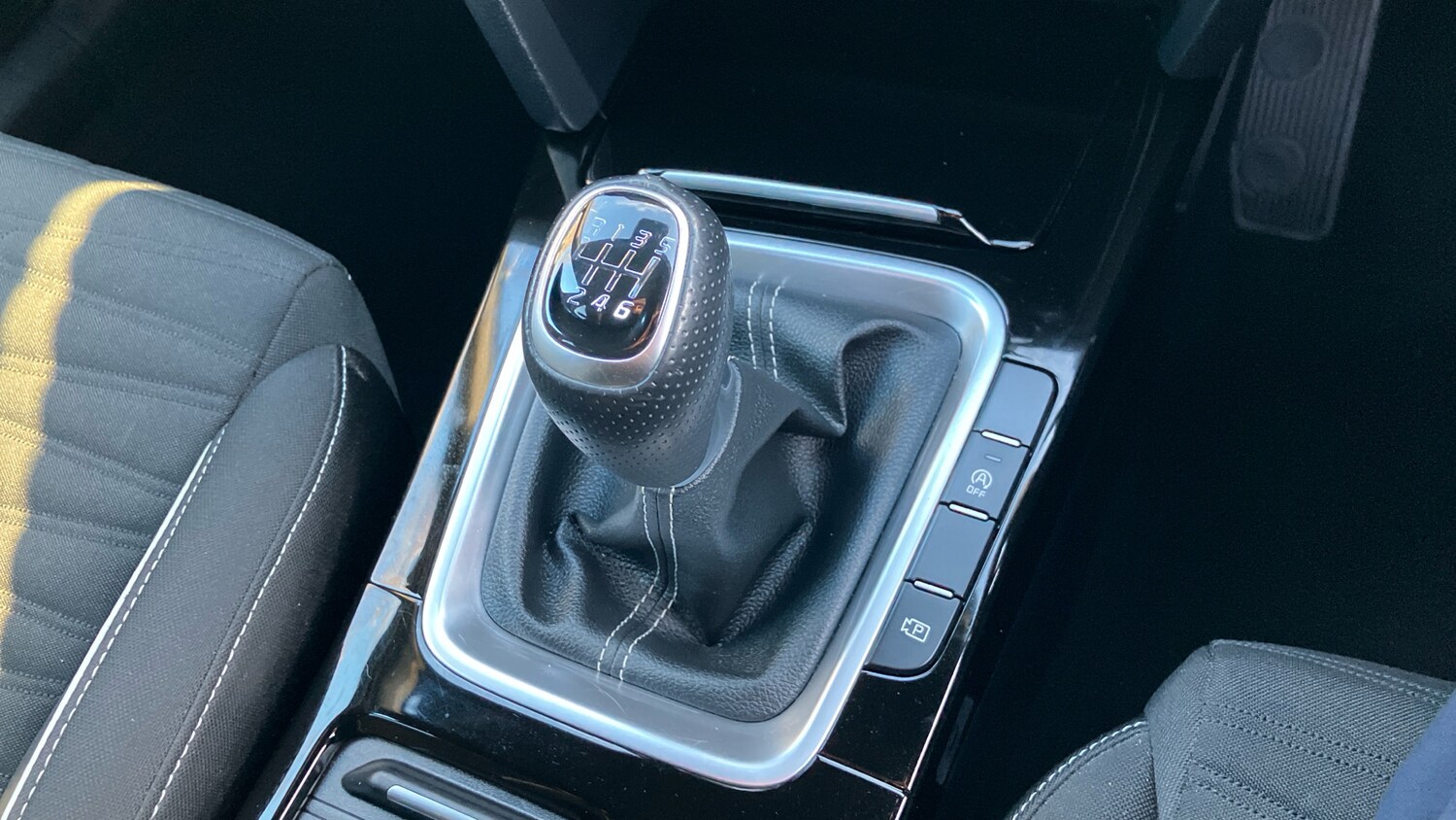 Used Kia Ceed 2024 for sale - 77653521: Photo 38