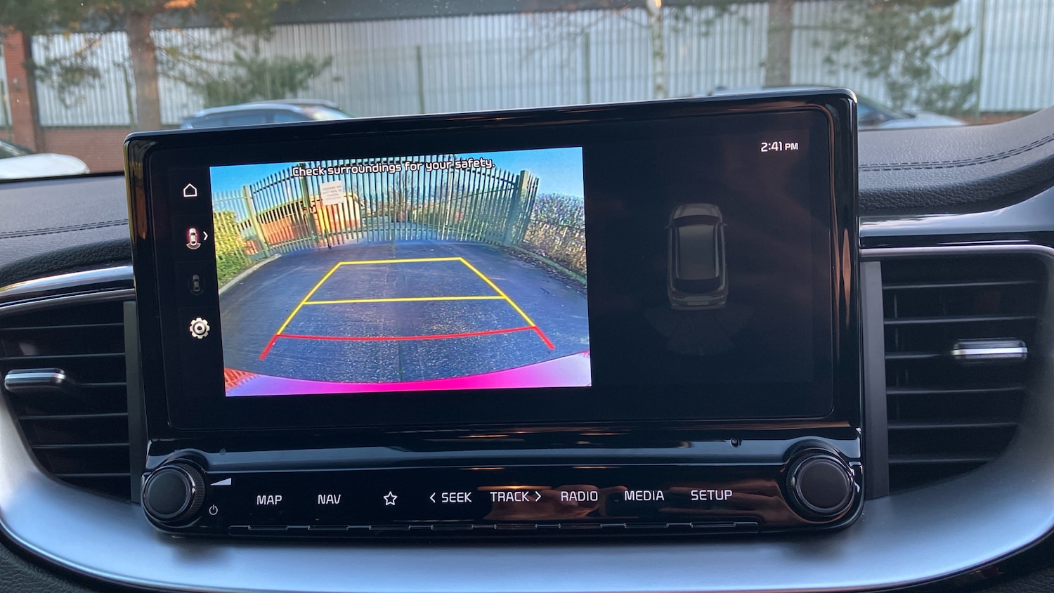 Used Kia Ceed 2024 for sale - 77653521: Photo 56