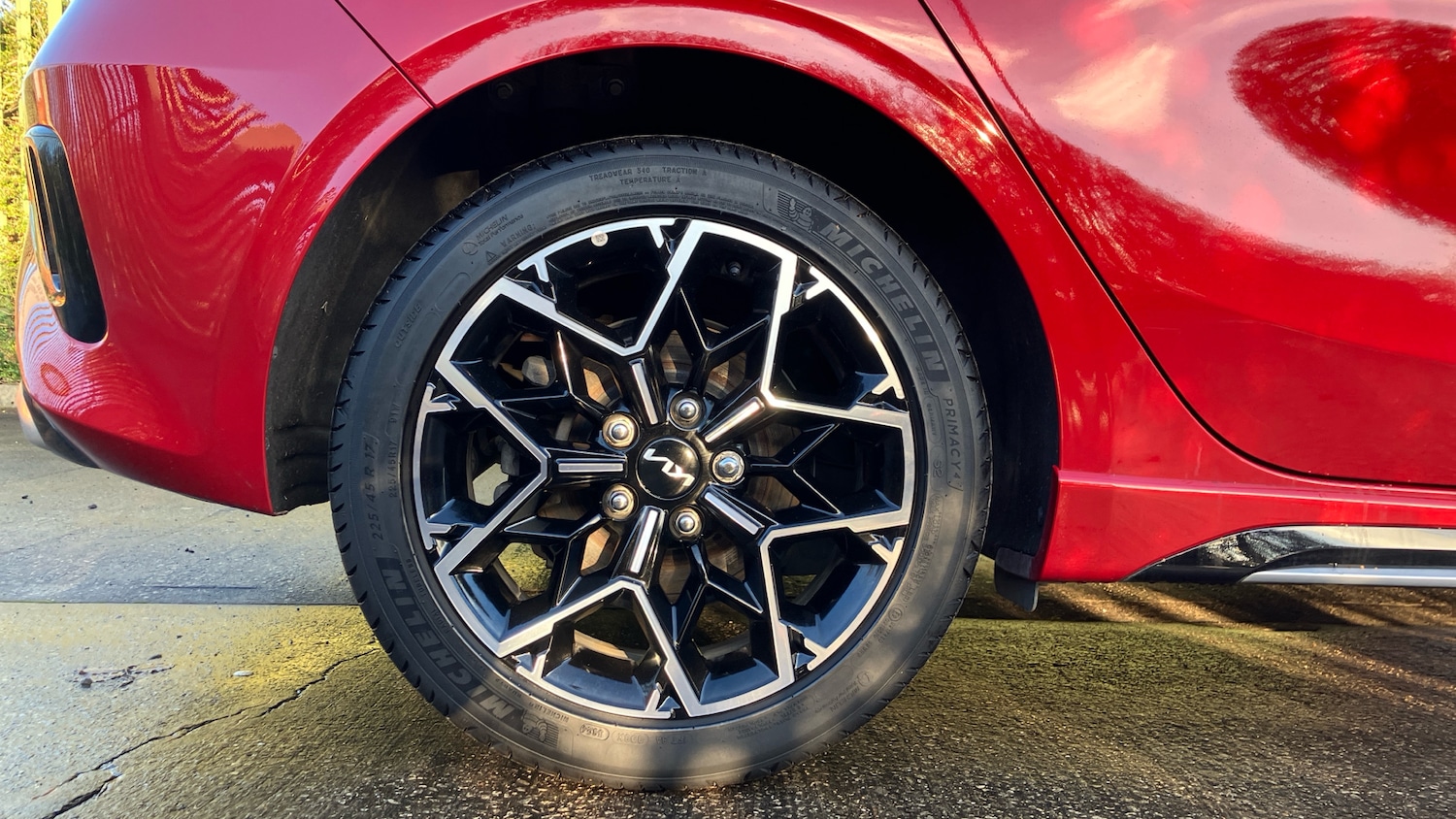 Used Kia Ceed 2024 for sale - 77653521: Photo 7