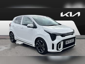 Used Kia Picanto 2025 for sale - 79649038: Photo