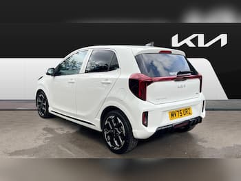Used Kia Picanto 2025 for sale - 79649038: Photo