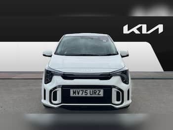 Used Kia Picanto 2025 for sale - 79649038: Photo