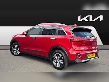Used Kia Niro 2021 for sale - 79448694: Photo
