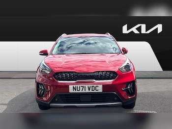 Used Kia Niro 2021 for sale - 79448694: Photo