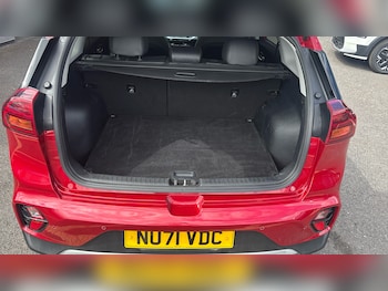 Used Kia Niro 2021 for sale - 79448694: Photo