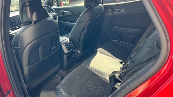 Used Kia Sportage 2023 for sale - 75304324: Photo 16