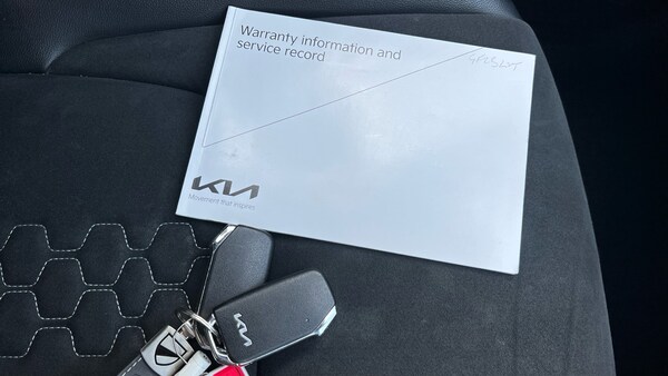 Used Kia Sportage 2023 for sale - 75304324: Photo 19