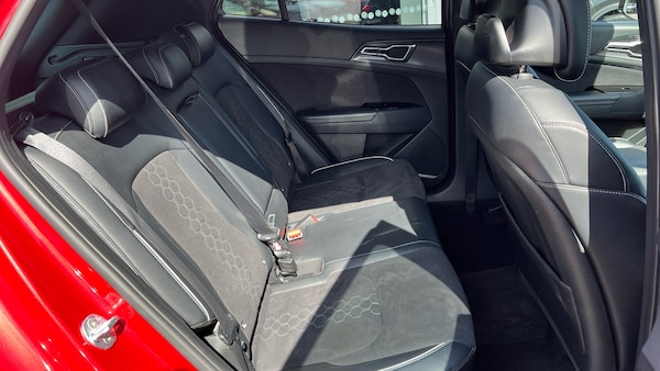 Used Kia Sportage 2023 for sale - 75304324: Photo 28