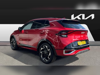 Used Kia Sportage 2023 for sale - 75304324: Photo