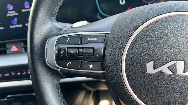 Used Kia Sportage 2023 for sale - 75304324: Photo 30