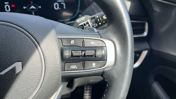 Used Kia Sportage 2023 for sale - 75304324: Photo 31