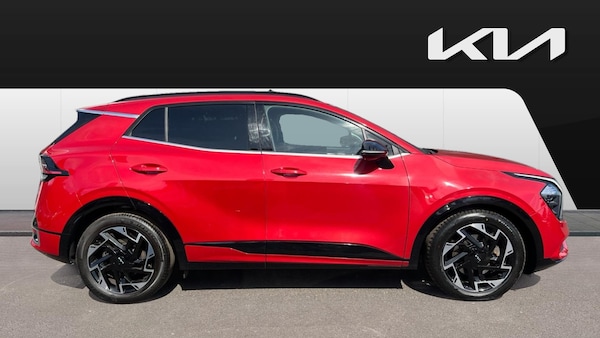 Used Kia Sportage 2023 for sale - 75304324: Photo 5