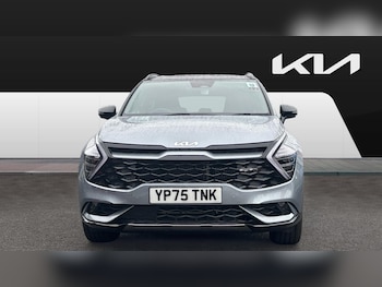 Used Kia Sportage 2025 for sale - 76493686: Photo