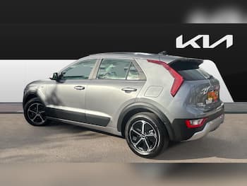 Used Kia Niro 2024 for sale - 79779468: Photo