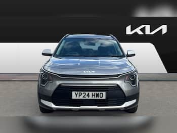 Used Kia Niro 2024 for sale - 79779468: Photo