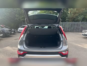 Used Kia Niro 2024 for sale - 79779468: Photo