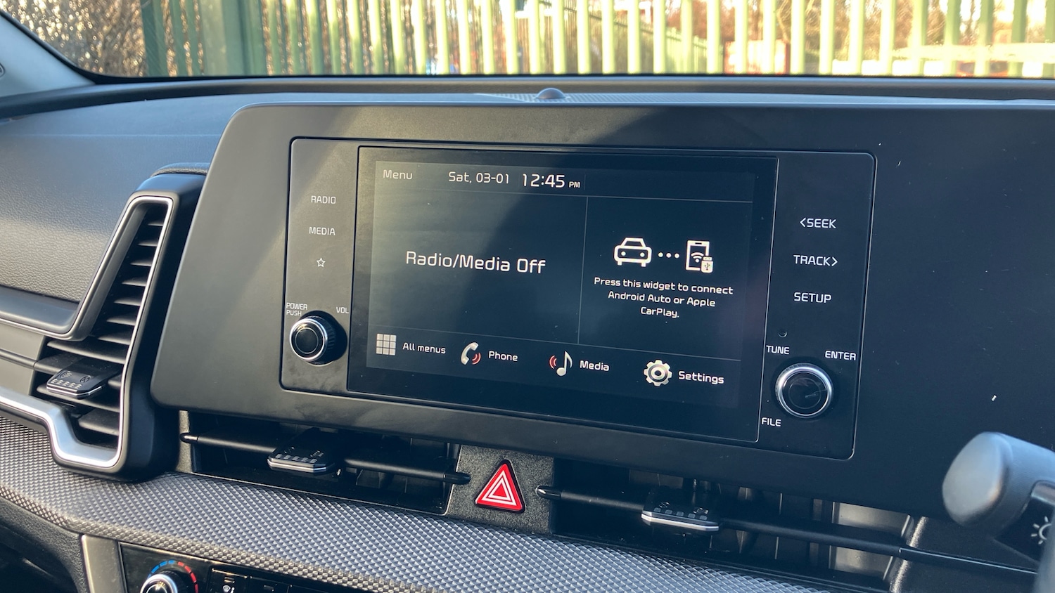 Used Kia Sportage 2023 for sale - 77125019: Photo 12