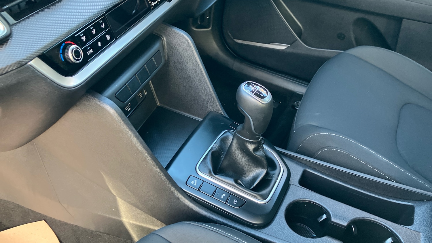 Used Kia Sportage 2023 for sale - 77125019: Photo 13