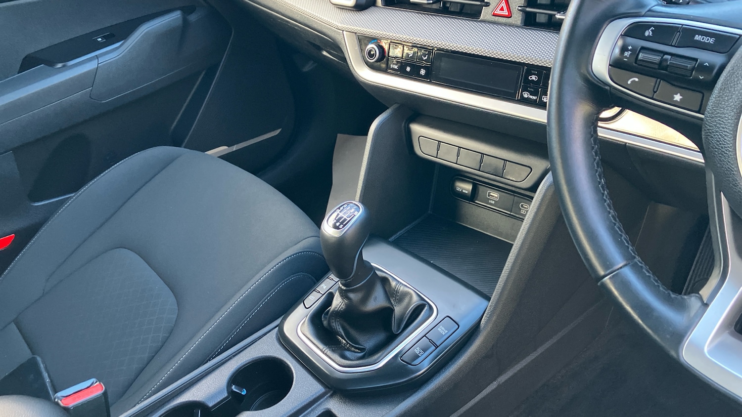 Used Kia Sportage 2023 for sale - 77125019: Photo 14